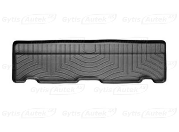 Gulvmatter | Chevrolet Tahoe 2000-2006 |gytisautek.no