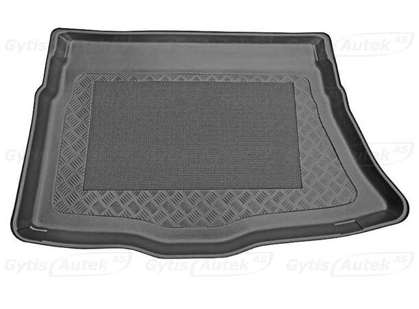 Bagagerumsmatta | Hyundai i30 2012-2016 | gytek.se