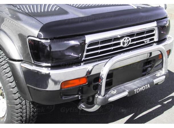 Toyota 4Runner 1989-1995 Panserbeskytter | gytisautek.no