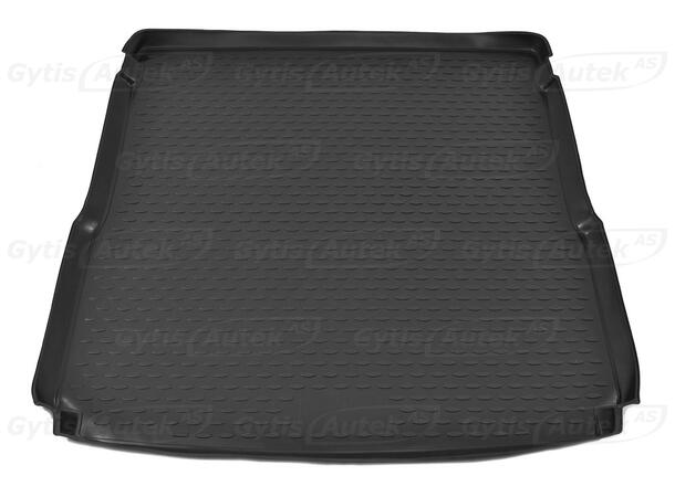 Bagagerumsmatta | VW PassB6 2005-2010 | gytek.se