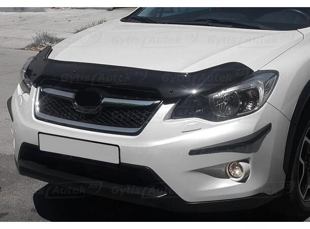 Subaru Impreza 2013-2017 Panserbeskytter | gytisautek.no