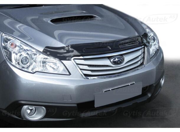 Subaru Legacy 2010-2014 Panserbeskytter | gytisautek.no