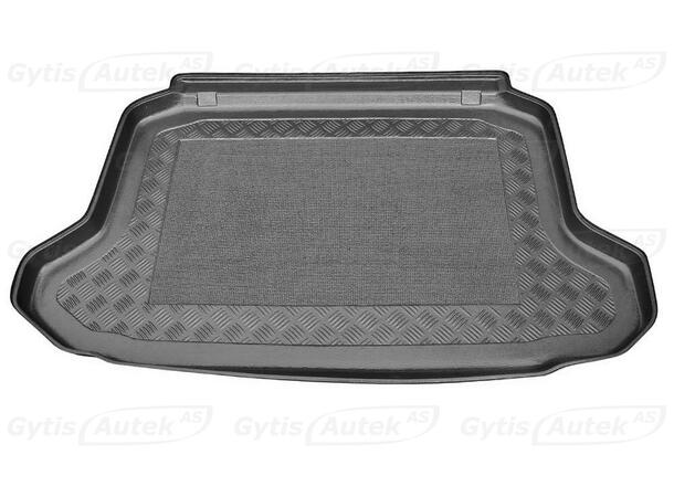 Bagagerumsmatta | Honda Civic 2001-2006 | gytek.se