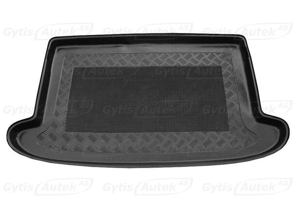 Bagagerumsmatta | Hyundai Accent 2006-2010 | gytek.se