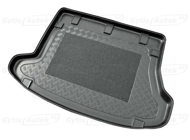 Bagagerumsmatta | Hyundai i30 2007-2012 | gytek.se