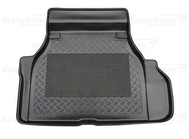 Bagagerumsmatta | Jaguar XJ 2003-2009 | gytek.se